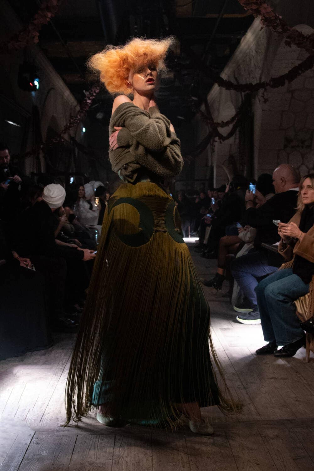 Maison Margiela: Artisanal 2024 - 10 Magazine